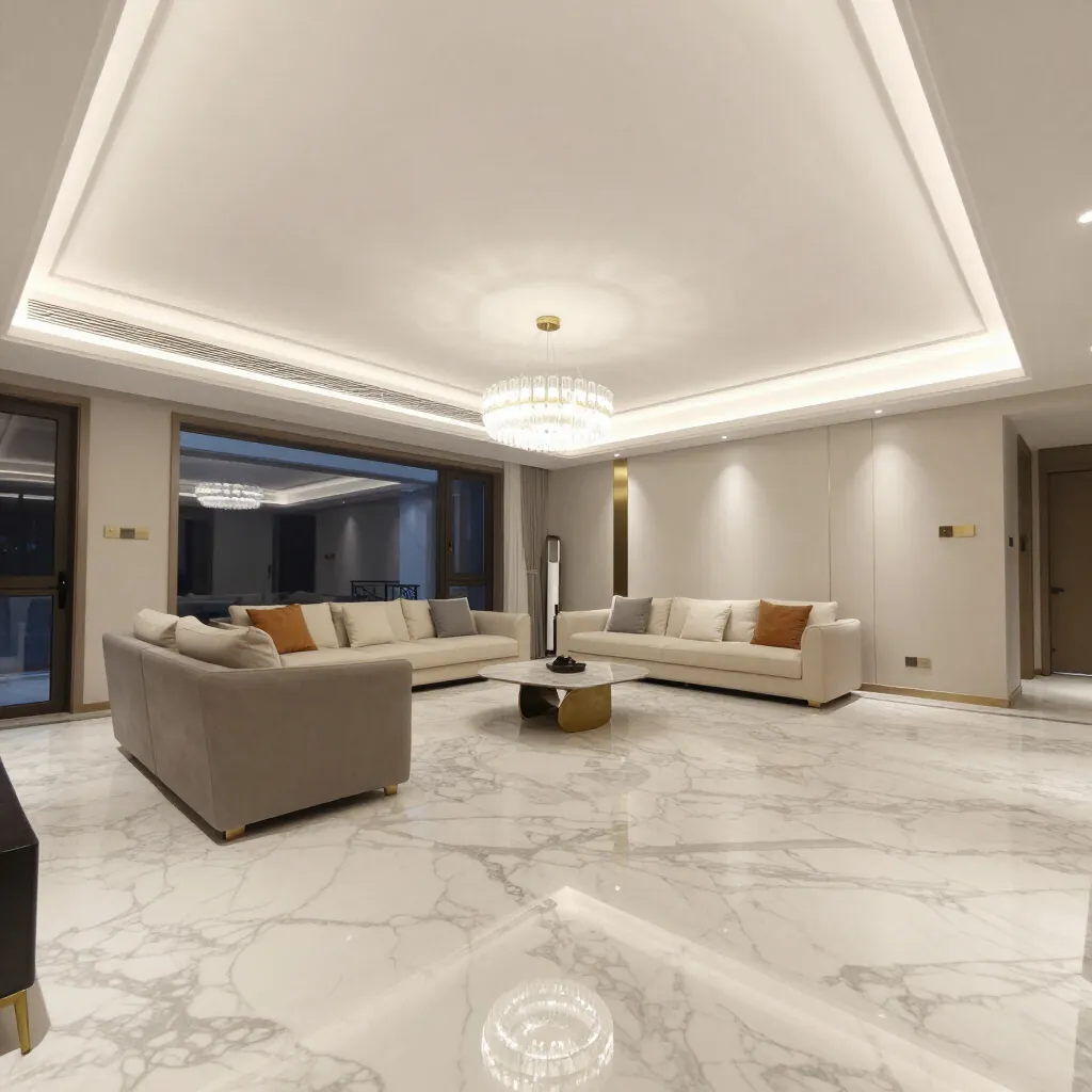 Luxury Estates and Mansions