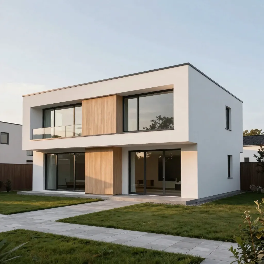 Single-Family Homes