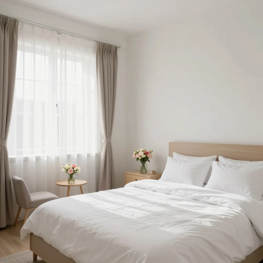Short-Term Rentals (Airbnb/VRBO)